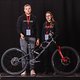Nicolai gehört quasi fast zum Inventar der Craft Bike Days – ein neues G1 war diesmal mit von der Partie.