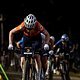 Die Weltmeisterin ist zurück im MTB-Business