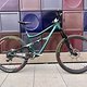 Ibis Ripmo V1 Custom Paint