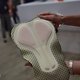 D3O präsentiert auf der Eurobike 2025 neue Chemi-Pads für Bib-Shorts.