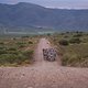 Viele Kilometer Schotterpiste warten heute auf die Fahrer - Foto von Photo by Nick Muzik-Cape Epic-SPORTZPICS