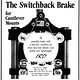 IRD Ad Switchback Brake
