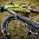 Cannondale Lefty Max 160mm Prototyp-3