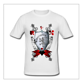 mtbvonberg - Lord MTB von Berg T-Shirt SlimFit