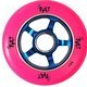5 spoke blau pink