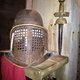Der erste Fullface-Helm