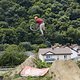 Gravity Mountainbike Magazine Jump It Contest by TSG Deutsche Freestyle Mountainbike Tour - DFMT Series
