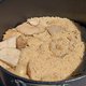 Couscous mit Steinpilzen