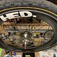 HED. Carbon Wheel - Hinterrad