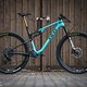 Das Yeti ASR möchte mit 120 / 115 mm Federweg und großzügiger Dropperpost die Herzen der Cross-Country-Fans erobern. Erhältlich ist das ASR in fünf Größen ab 6.299 €.