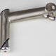 Alico Schaftvorbau 1 1/8&quot; 115mm
