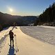Skitour Polster 3x
