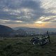 Afternoon Mountain Bike Ride