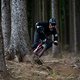 Das Montieren und Entlüften der neuen Shimano XTR geht gewohnt leicht von der Hand, wodurch man schnell auf dem Trail ist.