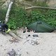 Radeln an der Ostsee