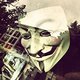 V for Vendetta? Anonymous?