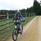 21. Radtouristik Schlatt
