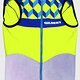Winter vest Fluo front small