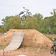 Weil der Stadt Dirtjump Contest Deutsche Freestyle Mountainbike Tour - DFMT Series