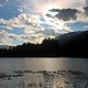 Alta Lake Sundown