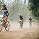 Riders during stage 6 of the 2018 Absa Cape Epic Mountain Bike stage race held from Huguenot High in Wellington, South Africa on the 24th March 2018

Photo by Nina Zimolong/Cape Epic/SPORTZPICS

PLEASE ENSURE THE APPROPRIATE CREDIT IS GIVEN TO TH