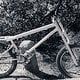 Trailbike vom Yeti (Cycles) &#039;88