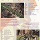 K-Bikes (Kona) Katalog &#039;91 (4von8)