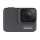 Die GoPro Hero 7 Silver nimmt Videos in 4K bei 30 Frames auf und kostet 329,99 €.