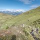 Und auch hier wartet am Ende der Trails …