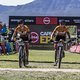 Another win for Terpstra &amp; Koller during Stage 3 of the 2024 Absa Cape Epic Mountain Bike stage race from Saronsberg Wine Estate to CPUT, Wellington, South Africa on 20 March 2024. Photo by Max Sullivan/Cape Epic
PLEASE ENSURE THE APPROPRIATE CREDIT 