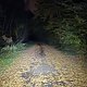 MdRzA - 1. Fahrt im Dunkeln (hin und rück)