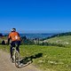 Runde zur Bregenzer Hütte