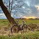 Fahrradtour