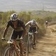 during Stage 4 of the 2025 Absa Cape Epic Mountain Bike stage race held at Fairview, Paarl, Cape Town, South Africa on the 20th March 2025. Photo by Nick Muzik/Cape Epic
PLEASE ENSURE THE APPROPRIATE CREDIT IS GIVEN TO THE PHOTOGRAPHER AND ABSA CAPE 