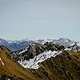 Ein letzter Blick auf&#039;s Berg-Panorma: Mit diesem Eindruck endet unser Impressionen-Bericht vom testRIDE 2013 in Lenzerheide