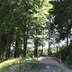 Road Gap - Winterberg