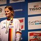 58 Steffi Marth belohnt sich mit Bronze