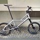 Cannondale Hooligan Superlight