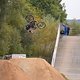 Weil der Stadt Dirtjump Contest Deutsche Freestyle Mountainbike Tour - DFMT Series