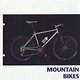 K-Bikes (Kona) Katalog &#039;91 (1von8)