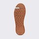 StampLace WhtGum Outsole