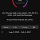 171 - Fun Facts 2: Jungbrunnen