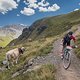 Rider aus 50 Nationen sind am Start beim Swiss Epic