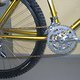 Breezer Lightning gold 1995 style 3