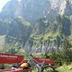 Around Walensee