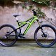 Specialized Enduro Comp Monster Green