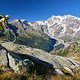 Höchste Wand der Alpen - Monte Rosa