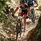 during Stage 1 of the 2018 Perskindol Swiss Epic held in Bettmeralp, Valais, Switzerland on 11 September 2018. Photo by Alex Buscher.
PLEASE ENSURE THE APPROPRIATE CREDIT IS GIVEN TO THE PHOTOGRAPHER