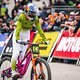 Das Podium hat sie verpasst und damit auch die Führung im Gesamt-World Cup abgegeben.