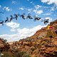 Kelly McGarry Backflip Sequenz - Rampage 2013